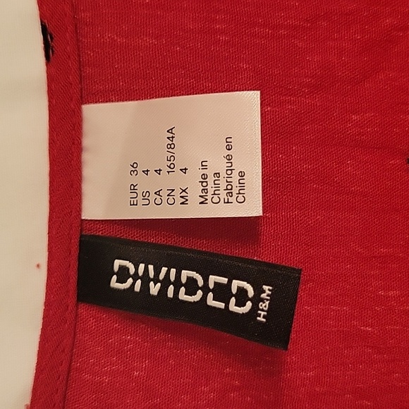 DIVIDED H&M - Picture 3 of 3